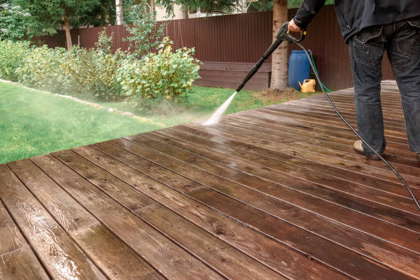 Best House Exterior Washing  in Regency At Monroe, NJ